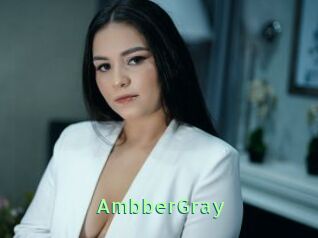 AmbberGray