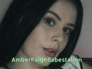 AmberPaigeBabestation