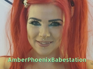 AmberPhoenixBabestation