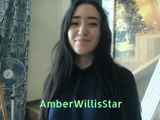 AmberWillisStar