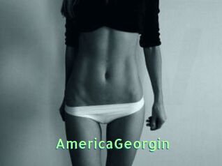 AmericaGeorgin
