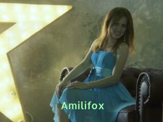Amilifox