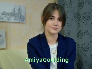 AmiyaGoulding