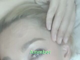 Ammber