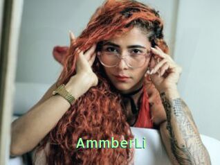 AmmberLi