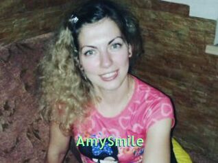 AmySmile