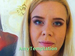 AmyTemptation