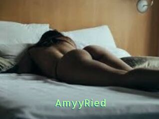 AmyyRied