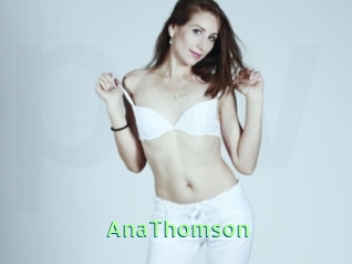 AnaThomson