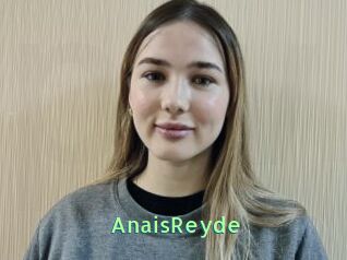 AnaisReyde