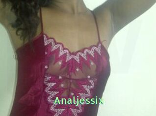 Analjessix