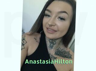AnastasiaHilton