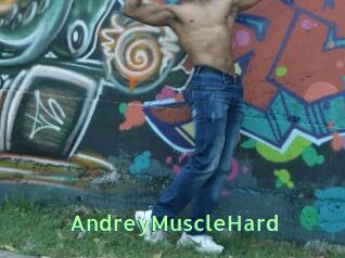 AndreyMuscleHard