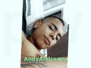AndyAndrewsx