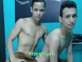 Anegeljan