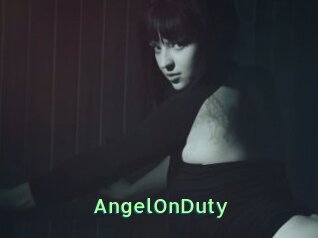 AngelOnDuty