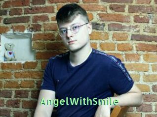 AngelWithSmile