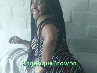 AngeliqueBrownn