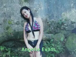 Angelle_Evans