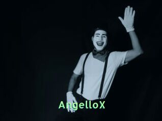 AngelloX
