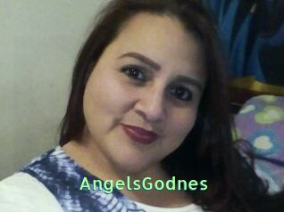 AngelsGodnes