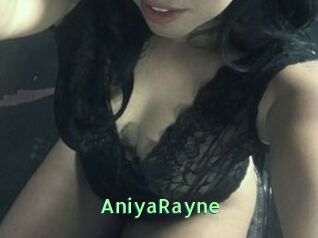 AniyaRayne