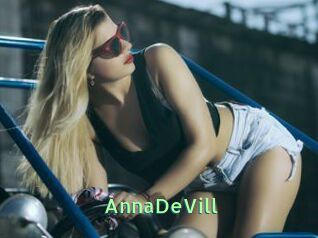 AnnaDeVill