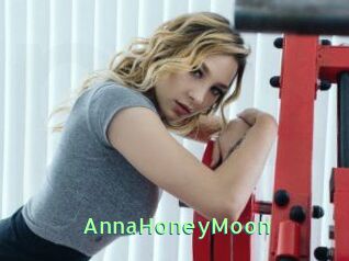 AnnaHoneyMoon