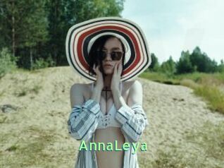 AnnaLeya