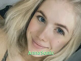 AnnaSonic