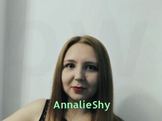 AnnalieShy