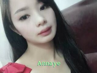 Annaye