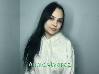 AnnieAlvarez