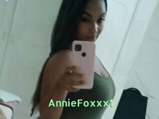 AnnieFoxxx1