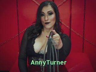 AnnyTurner