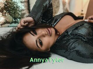 AnnyaTyler