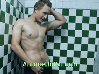 AntonelloPanuchi