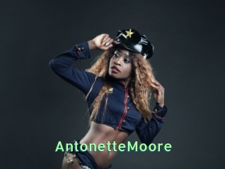 AntonetteMoore
