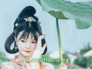 AntoniaHathaway