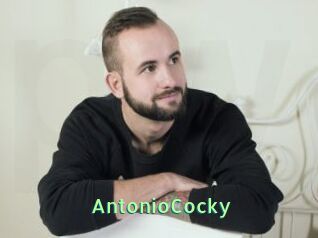 AntonioCocky