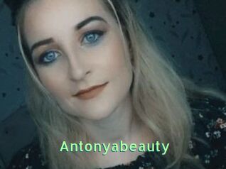 Antonyabeauty
