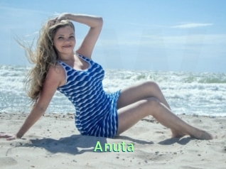 Anuta