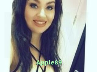 Apple89