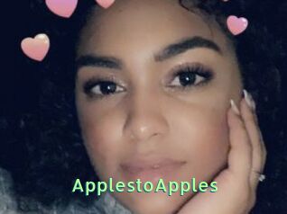 ApplestoApples