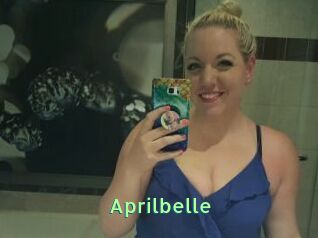Aprilbelle