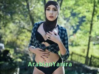 ArabianYanira