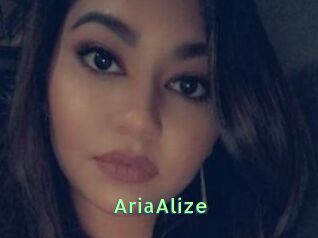AriaAlize