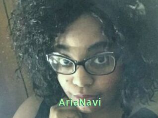 AriaNavi