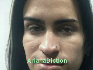 ArianaDiction
