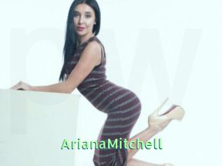 ArianaMitchell